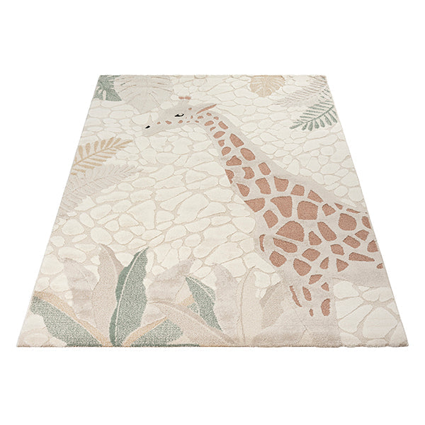 Lumio Kids 2298 Creme Läufer