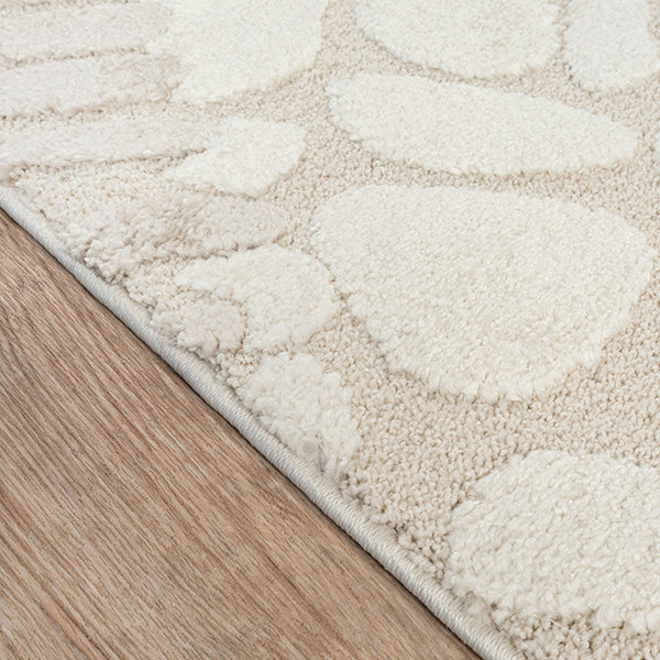 Lumio Kids 2298 Creme Rund