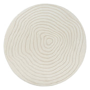 Lumio 2325 Creme Rund