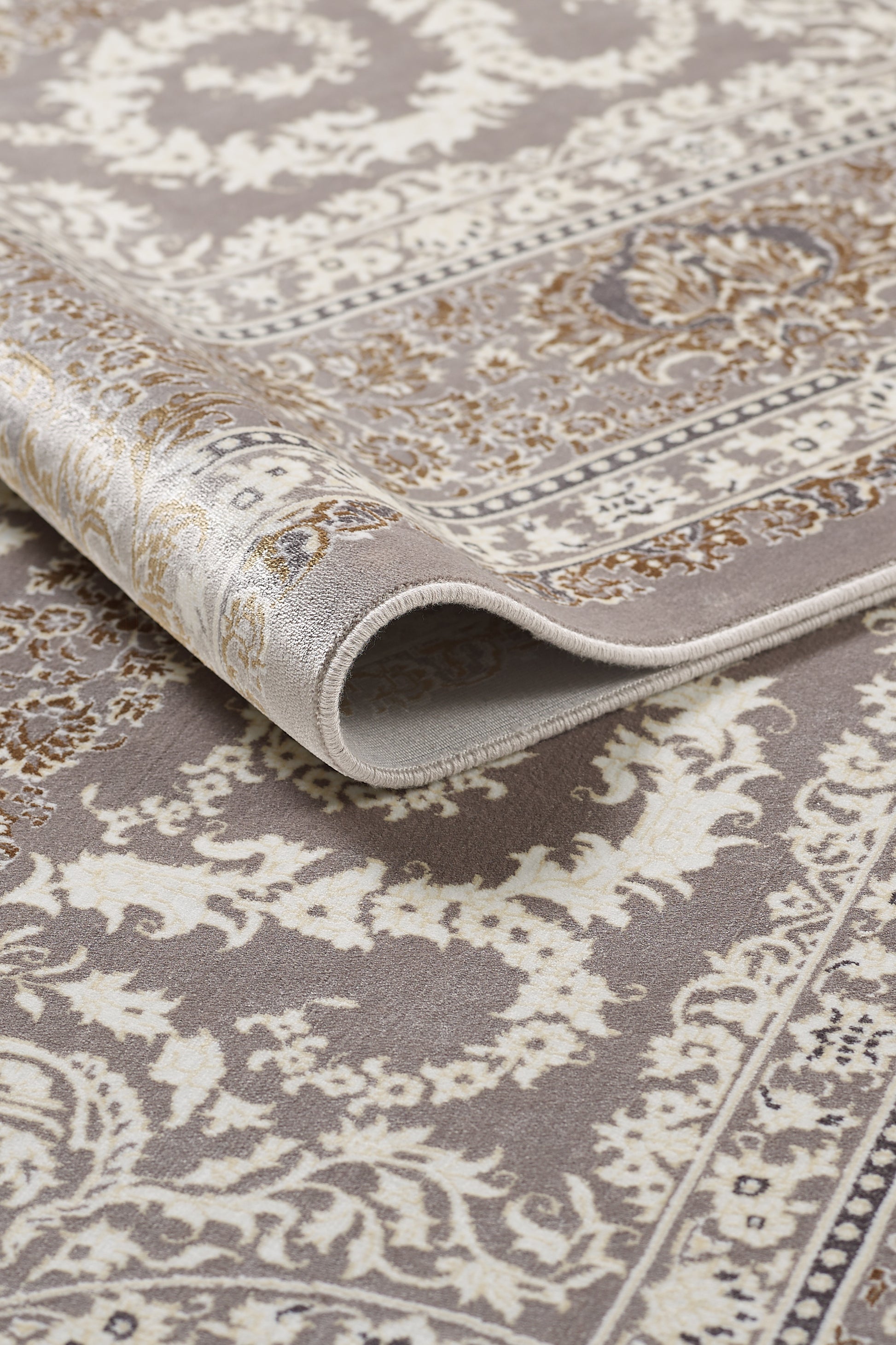 1200 X 2400 - V0367A - L.VIZON CREAM - 2