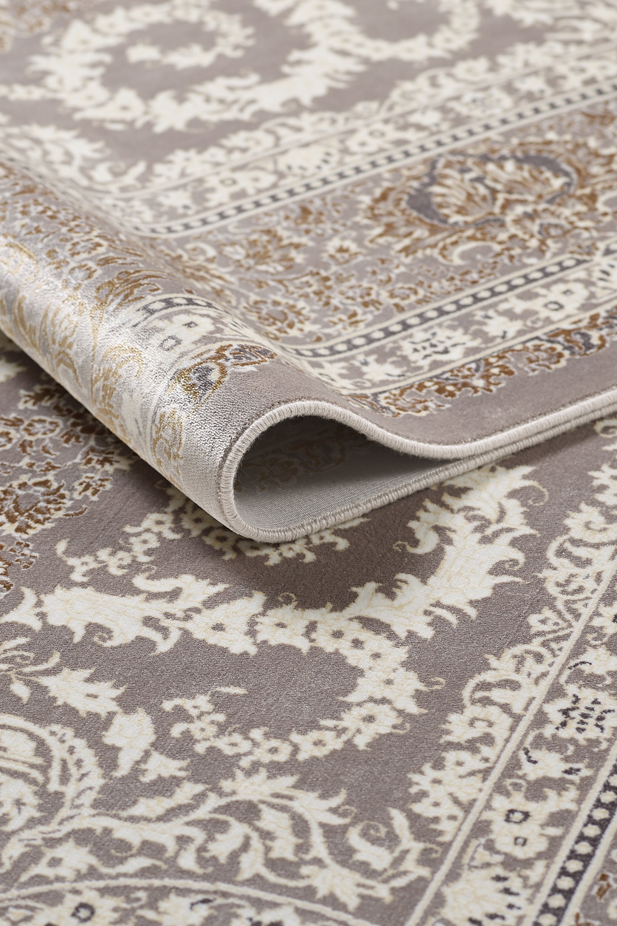 1200 X 2400 - V0367A - L.VIZON CREAM - 2