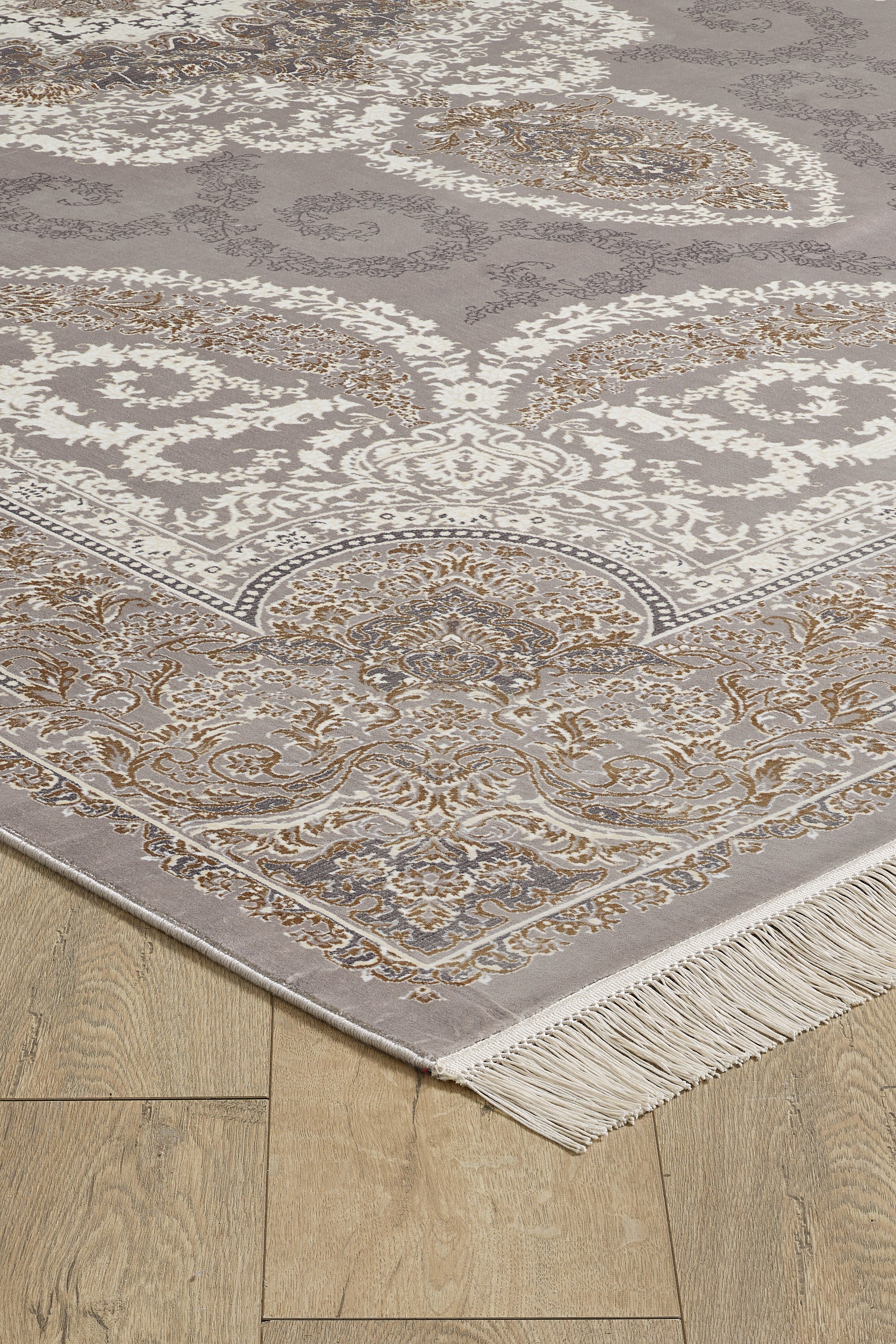 1200 X 2400 - V0367A - L.VIZON CREAM - 3