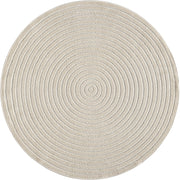 Sera 54226 Beige Rund