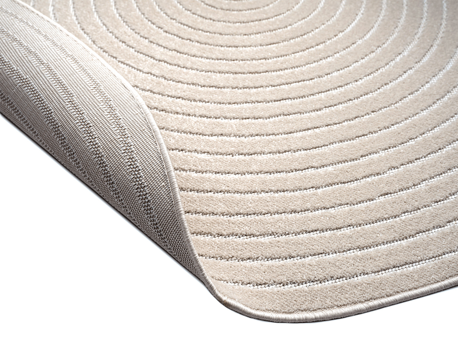 Sera 54226 Beige Rund