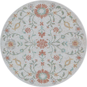 Riva 54578 Creme Rund