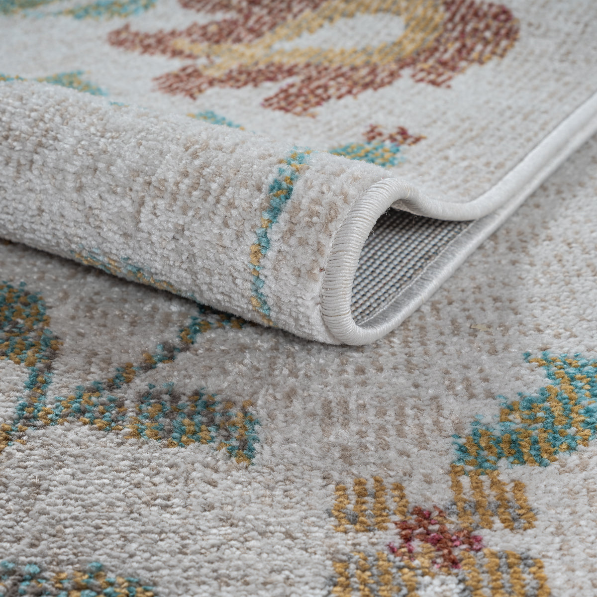 Riva 54578 Creme Rund