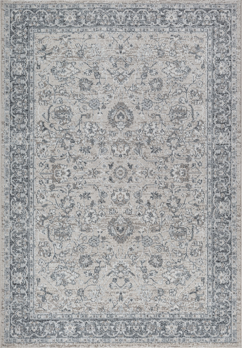 Riva 54577 Beige/Grau