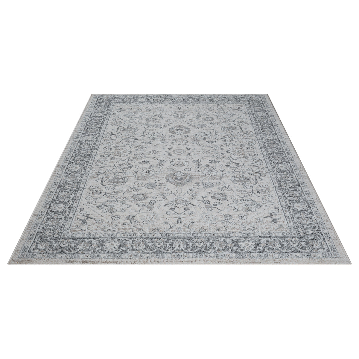 Riva 54577 Beige/Grau