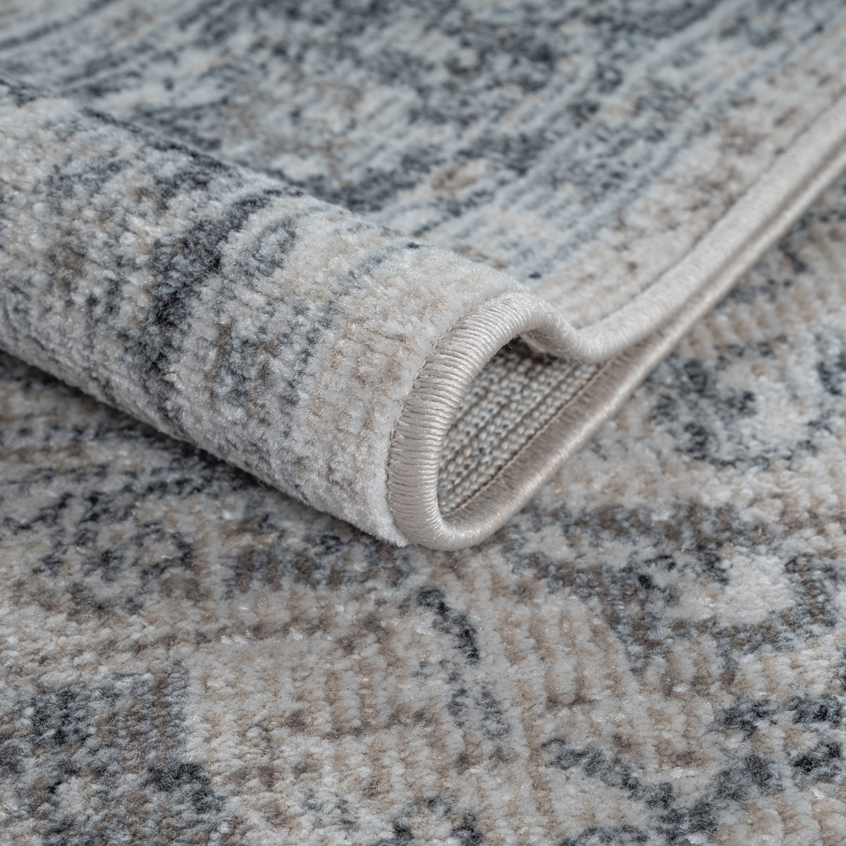 Riva 54577 Beige/Grau