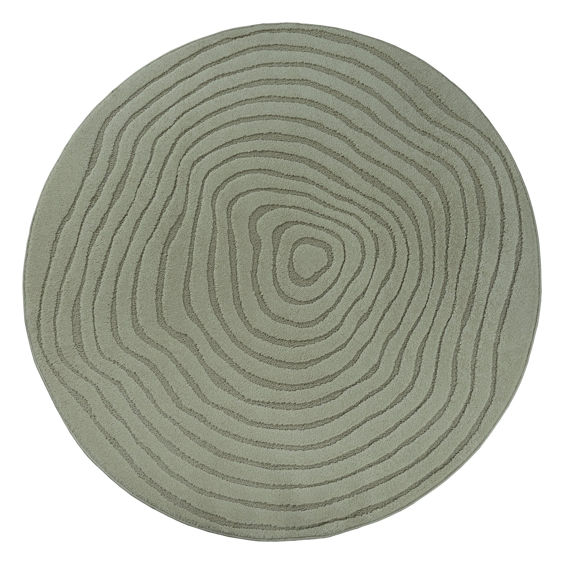 Lumio 2325 Grün Rund