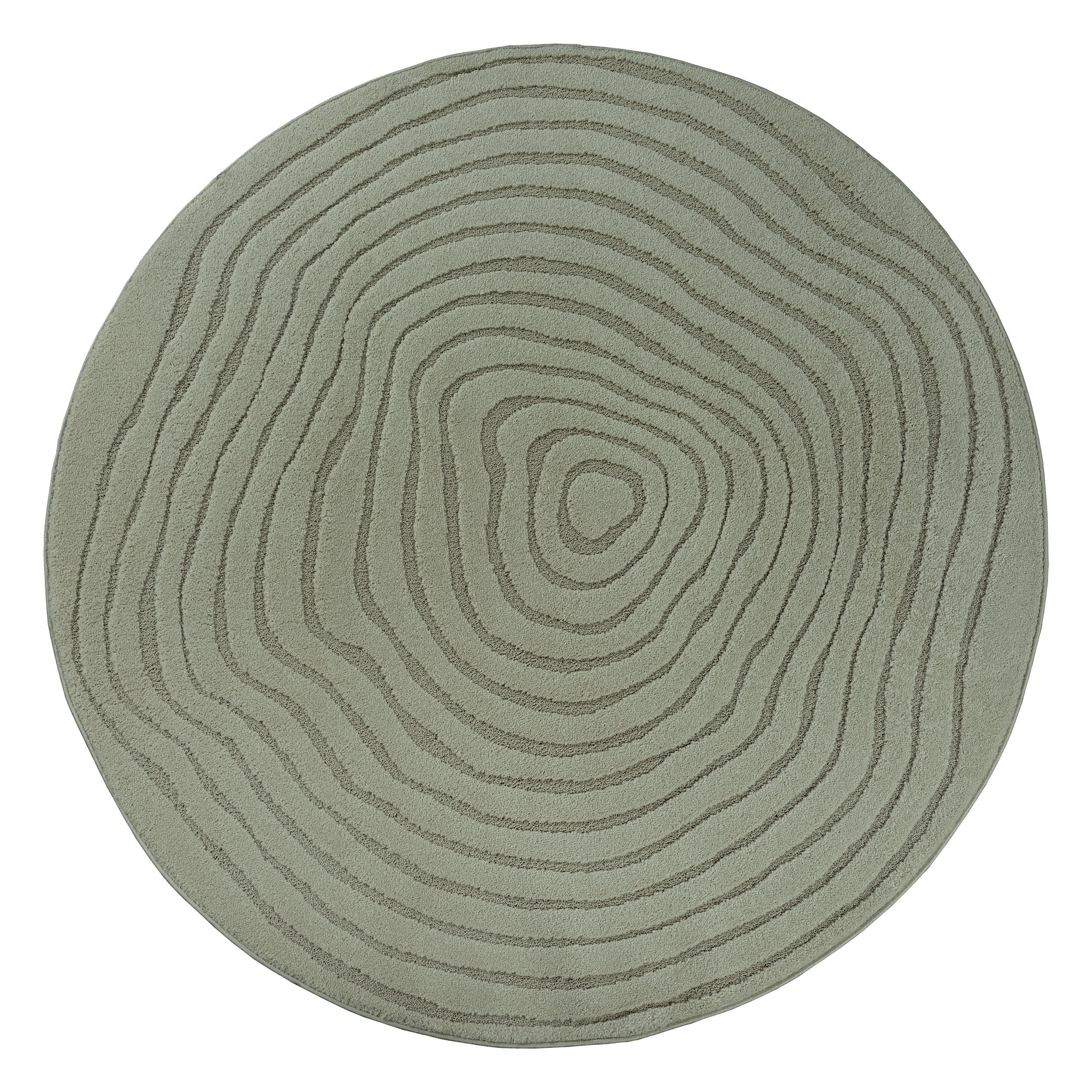 Lumio 2325 Grün Rund