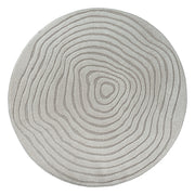 Lumio 2325 Grau Rund