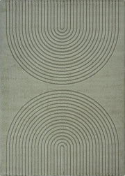 Nova 2320 Grün