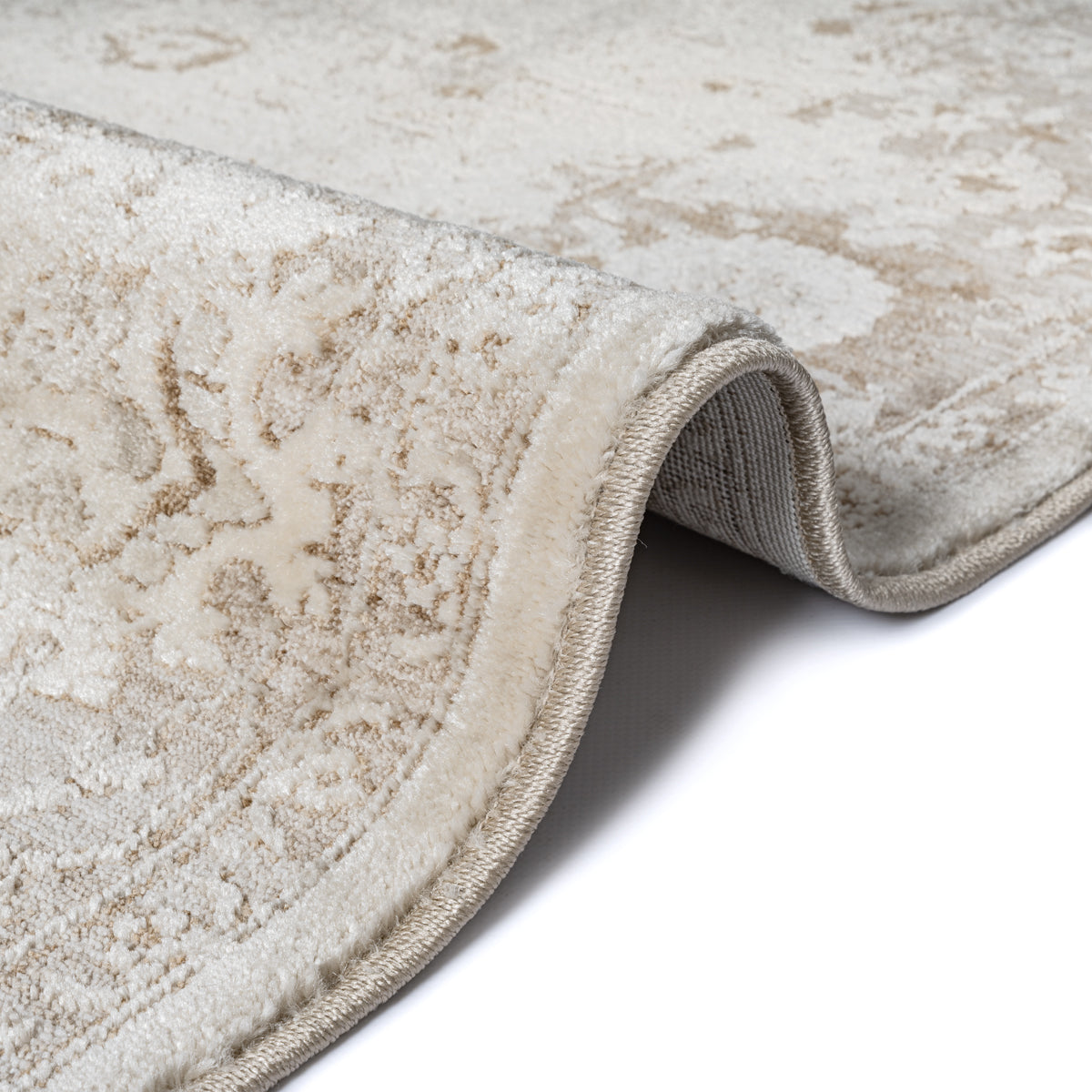 Linea 52073 Beige Läufer
