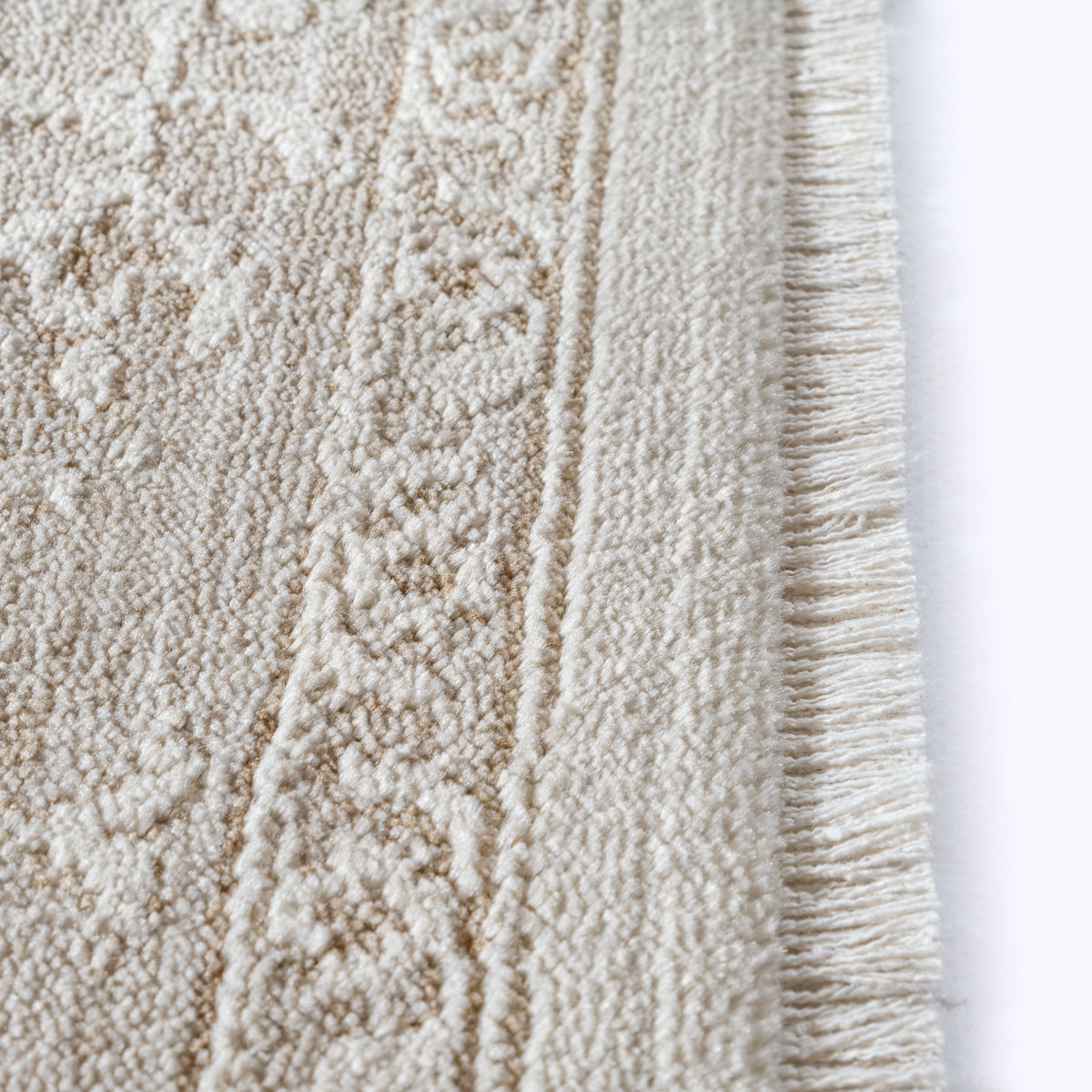 Linea 52073 Beige Läufer