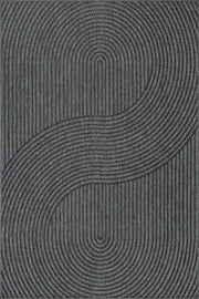 Canto 54348 Anthrazit Läufer