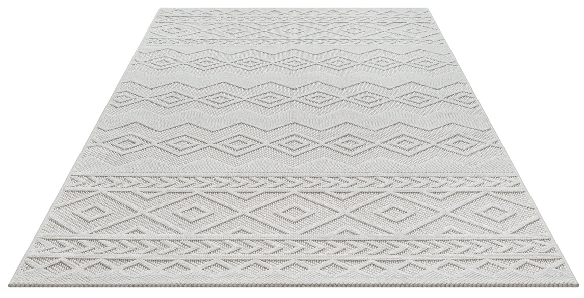 Milana 7513 Creme