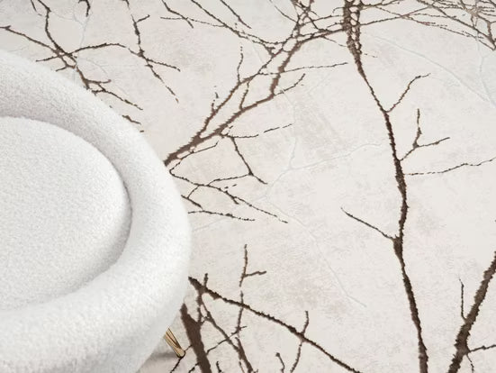 Opus 50055 Creme Rund