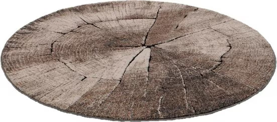 Solina 605 Natur Rund