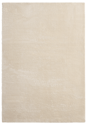 Lino Aqua 37 Beige Quadratisch