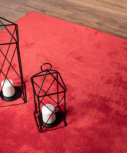 Lino Aqua 37 Rot