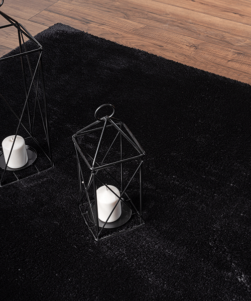 Lino Aqua 37 Schwarz