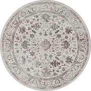 Opus 50112 Creme Rund