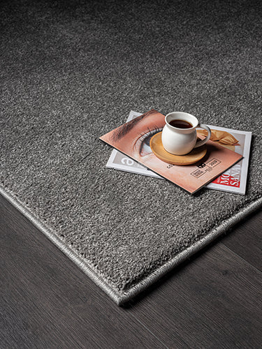 Mona 4410 Anthrazit Rund