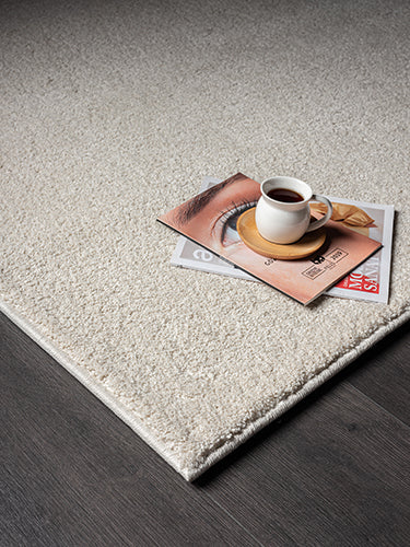 Mona 4414 Creme Rund