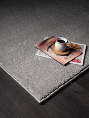 Mona 4424 Silber Rund