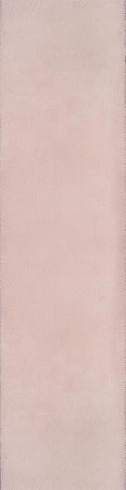 Lino Aqua 37 Rosa Läufer