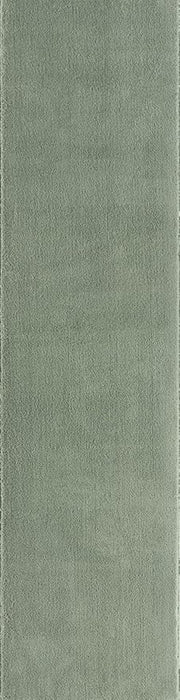 Lino Aqua 37 Grün Läufer
