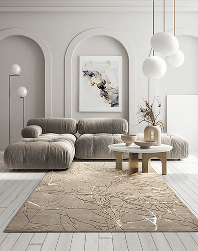 Opus 50055 Beige