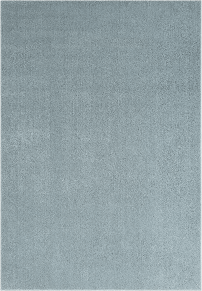 Lino Aqua 37 Blau