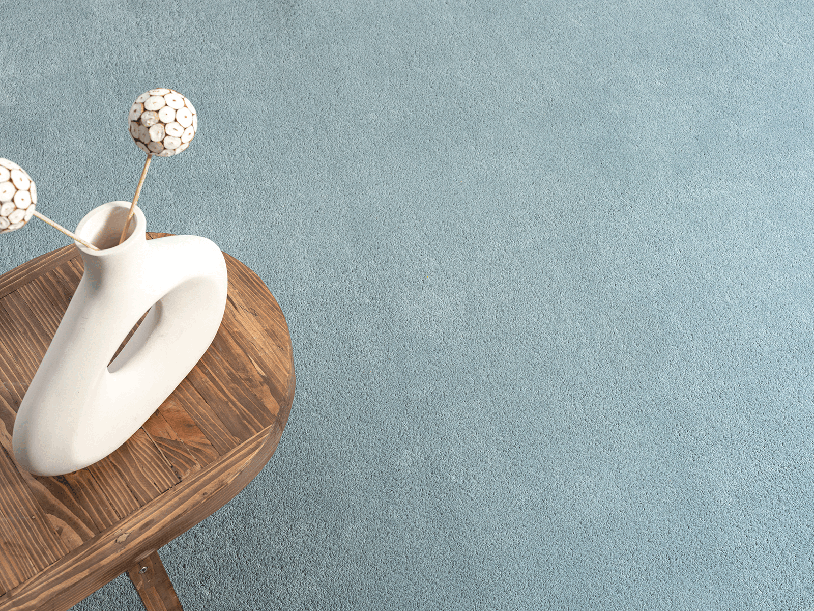 Lino Aqua 37 Blau