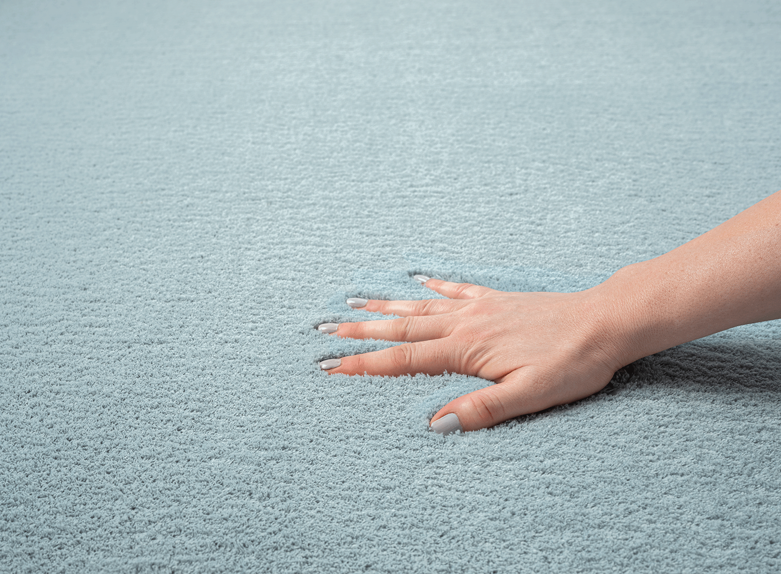 Lino Aqua 37 Blau