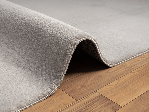 Lino Aqua 37 Sand Rund