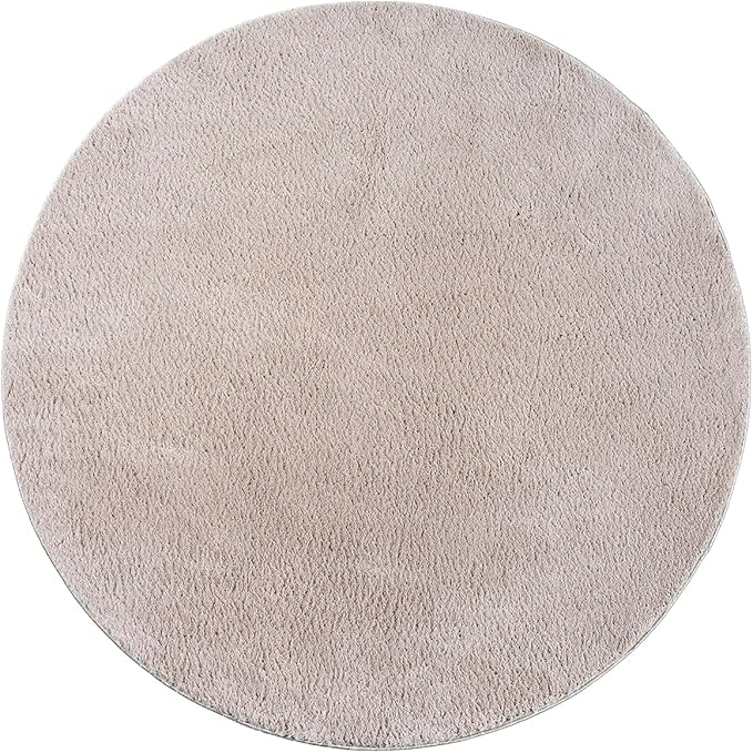 Lino Aqua 37 Sand Rund