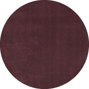 Lino Aqua 37 Bordeaux Rund