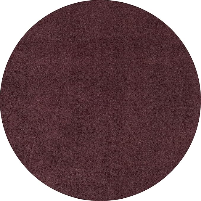 Lino Aqua 37 Bordeaux Rund