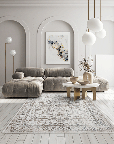 Opus 50112 Creme