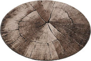 Solina 605 Natur Rund