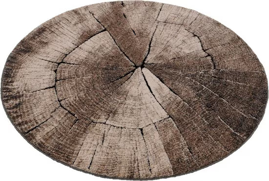 Solina 605 Natur Rund