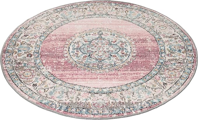Riva 20053 Pink Rund
