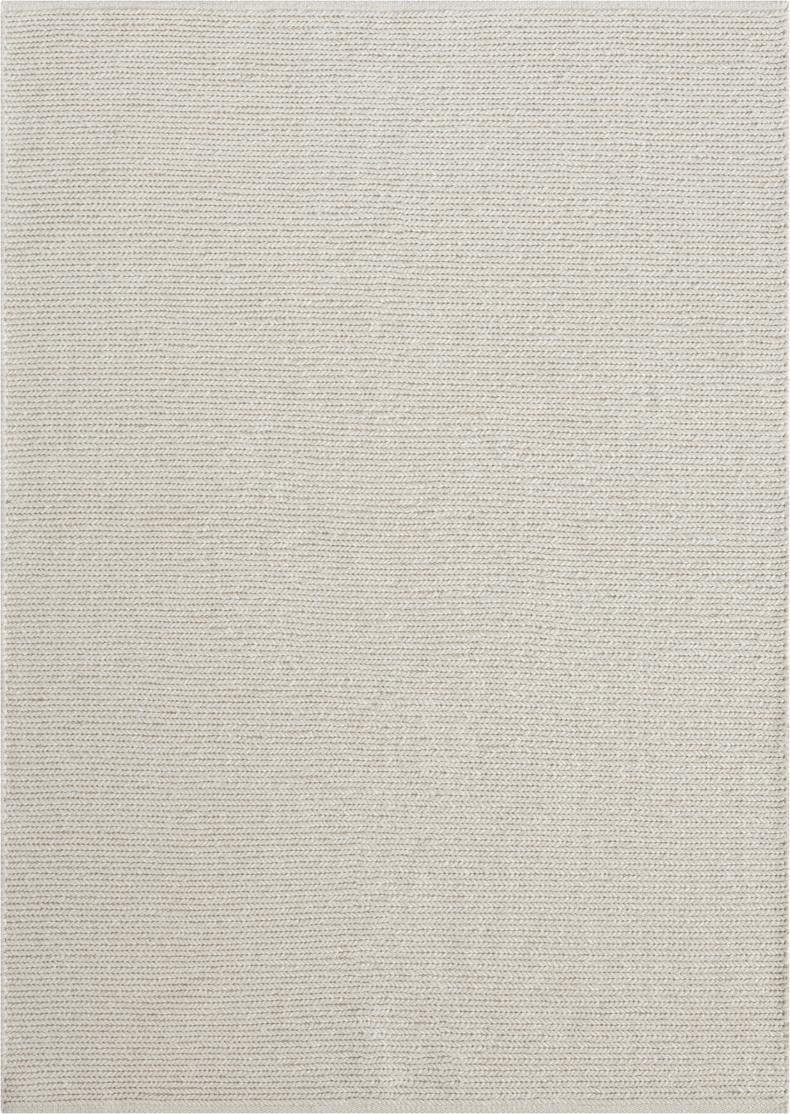 Nordic 2050 Creme Rund