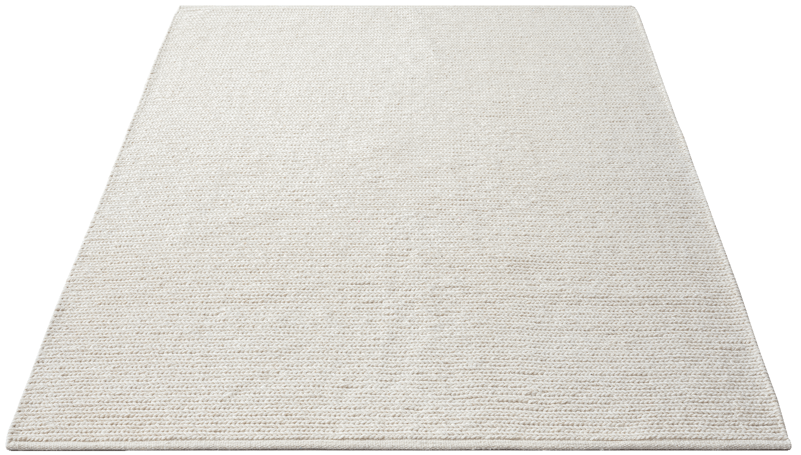 Nordic 2050 Creme Rund