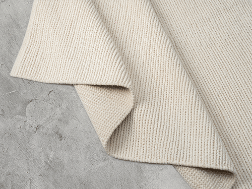 Nordic 2050 Creme Rund