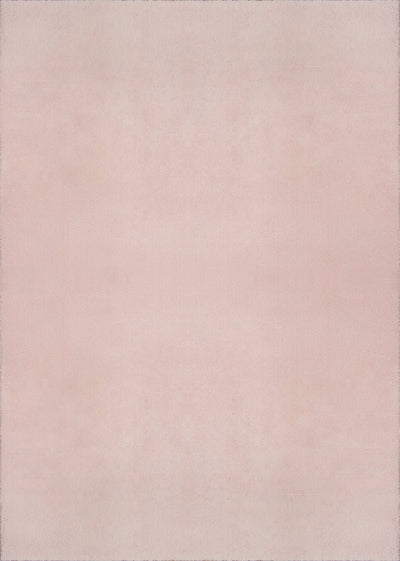 Lino Aqua 37 Rosa