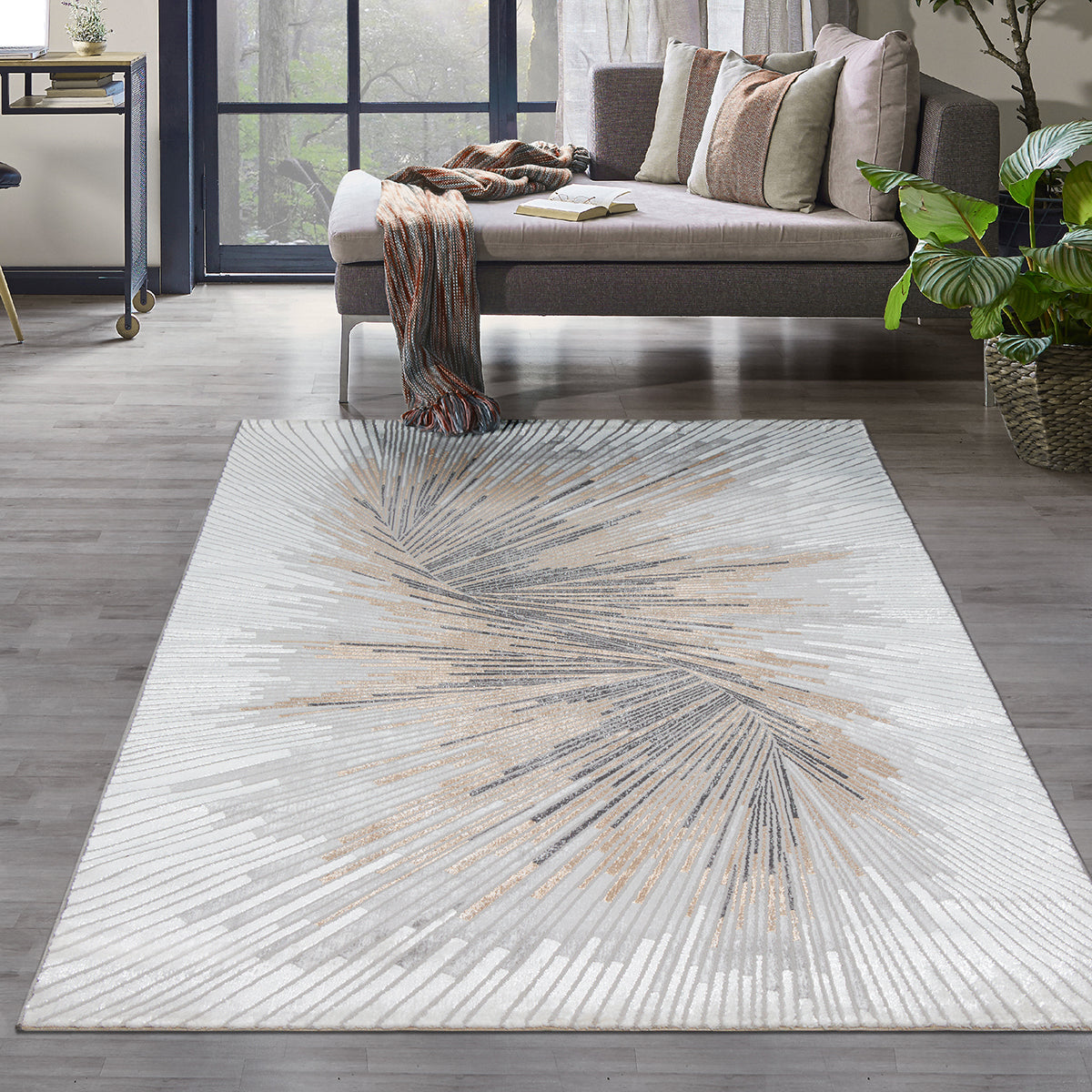 Opus 50167 Grau