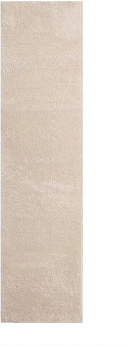 Lino Aqua 37 Beige Läufer